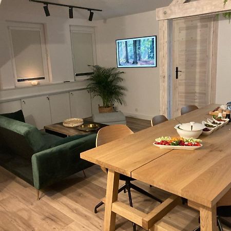 Attic Appart Torun Exterior foto