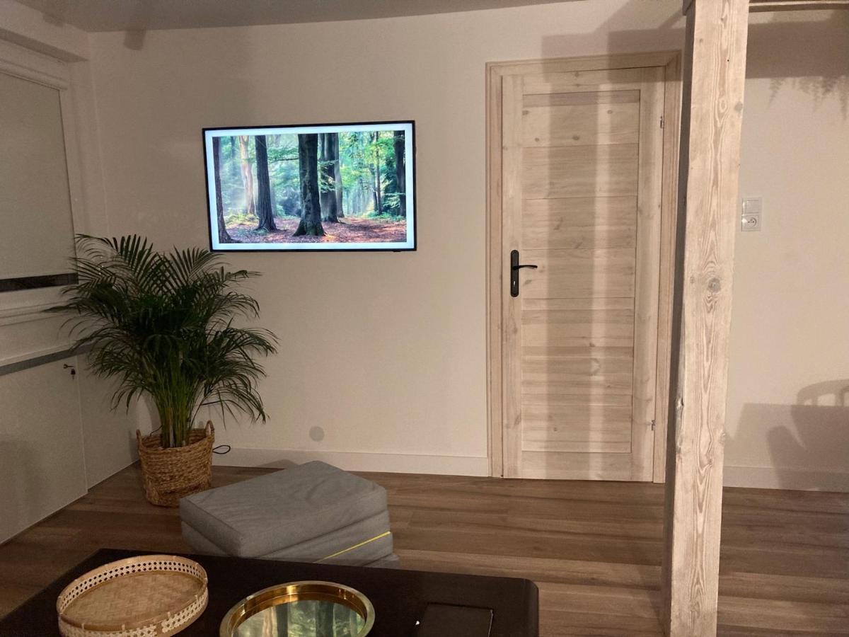 Attic Appart Torun Exterior foto