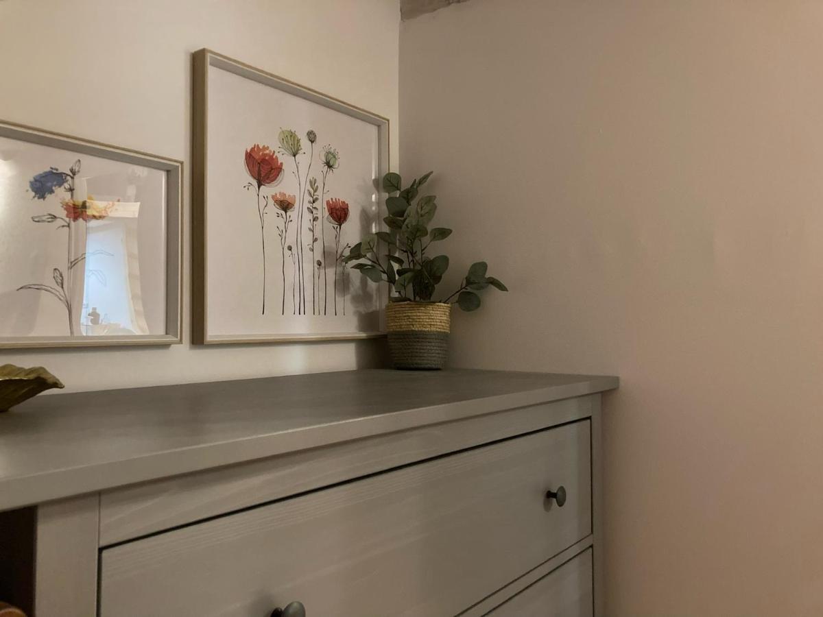 Attic Appart Torun Exterior foto